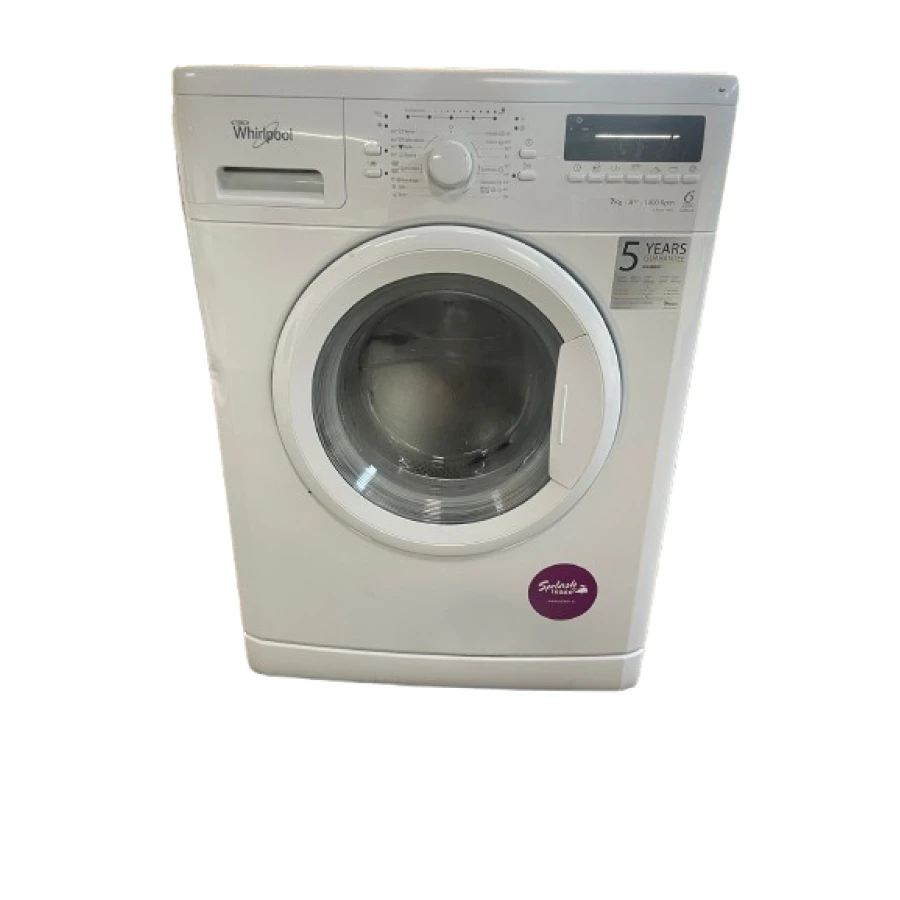 Whirlpool Chiara 1400 Wasmachine met 7 KG 1400T - Afbeelding 2