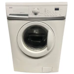 Zanussi Wasmachine ZWG6165 1600toeren 6kg - Afbeelding 2