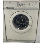 Aeg L54840 wasmachine 6KG 1400toeren - Afbeelding 2