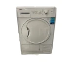Beko DCU7230X- Condensdroger 7kg - Afbeelding 2