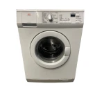 Aeg L64641 WASMACHINE 6kg 1400Toeren - Afbeelding 2