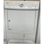 Zanussi ZTE170 Condensdroger 6kg - Afbeelding 2