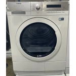 AEG T76782NIH Warmtepomp droger 8kg - Afbeelding 2