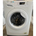 Zanussi ZWF8147NW Wasmachine 8 kg 1400 toeren - Afbeelding 2