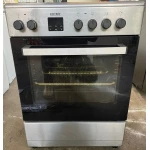 Koenic KFC 24426 Keramische vrijstaand fornuis - Afbeelding 3