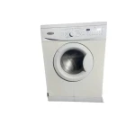 Whirlpool Indiana 1400 wasmachine met 5 kg. 1400 toeren - Afbeelding 2
