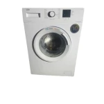 Beko WTV77111BW01 - Wasmachine 7kg 1400toeren - Afbeelding 2