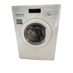 Bauknecht WAK eco 5580 wasmachine 8kg 1400 Toeren - Afbeelding 2