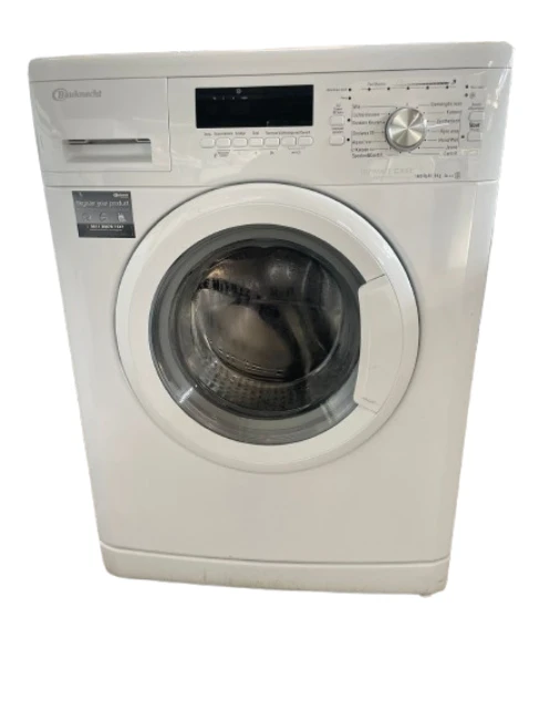 download (38) Bauknecht WAK eco 5580 wasmachine 8kg 1400 Toeren - Afbeelding 2