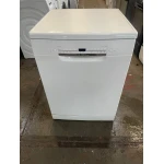 Bosch Vrijstaande vaatwasser 60 cm SGS2ITW11E - Afbeelding 3