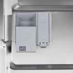 Inventum VVW6008AB - Vaatwasser - Vrijstaand - 12 couverts - 3 programma’s - Bestekmandje - Zwart - Afbeelding 4