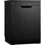 Inventum VVW6008AB - Vaatwasser - Vrijstaand - 12 couverts - 3 programma’s - Bestekmandje - Zwart - Afbeelding 5