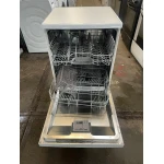 Bosch Vrijstaande vaatwasser 60 cm SGS2ITW11E - Afbeelding 4