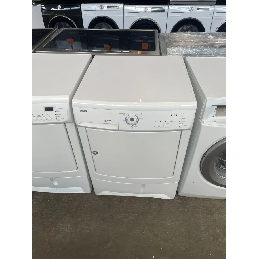 Zanussi condensdroger ZTE 277 7kg - Afbeelding 3