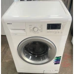 Beko wasmachine WMB61431M 6 kg 1400 toeren - Afbeelding 2