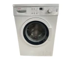 Bosch WAQ28363NL Wasmachine 8kg 1400toeren - Afbeelding 2