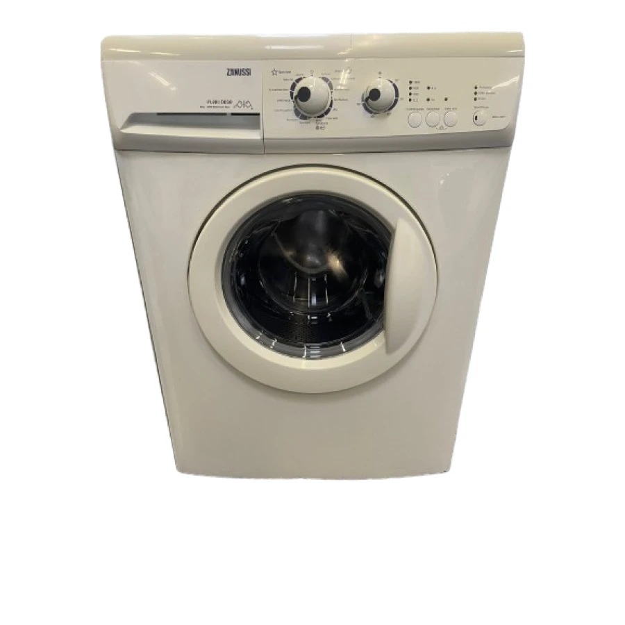 Zanussi Wasmachine ZWG5140P 1400toeren 5kg - Afbeelding 2