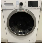 Beko HTV7733XW0 wasmachine, 7kg 1400Toeren. - Afbeelding 2