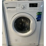 Beko wasmachine WMB61431M 6 kg 1400 toeren - Afbeelding 2
