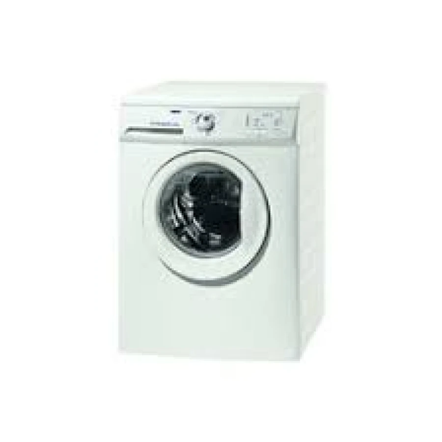 Zanussi ZWH 6149 AP Vrijstaand 7kg 1400TPM Wit wasmachine - Afbeelding 1