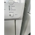 Zanussi condensdroger ZTE 277 7kg - Afbeelding 4