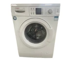 Bosch WNAS324471 Wasmachine 7kg 1600toeren - Afbeelding 2