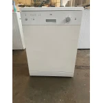 Etna  EVW7963WIT vrijstaande vaatwasser  60cm - Afbeelding 2
