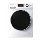 Haier HW80-B16636 Wasmachine 8kg 1600t