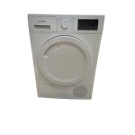 Siemens WT43N202NL Condensdroger 7KG - Afbeelding 2