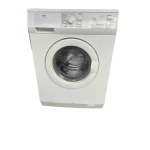 AEG Lavamat L56840 6KG 1600T - Afbeelding 2