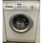 Bosch wasmachine classixx 6 1400toeren 6kg - Afbeelding 2