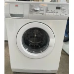 AEG L64840 wasmachine 6KG 1400T - Afbeelding 2