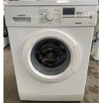 Siemens WM14E363NL Wasmachine 7KG 1400 toeren - Afbeelding 2