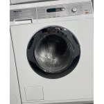 MIELE V5849 WASMACHINE 6KG 1450Toeren - Afbeelding 2