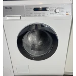 MIELE V5849 WASMACHINE 6KG 1450Toeren - Afbeelding 3