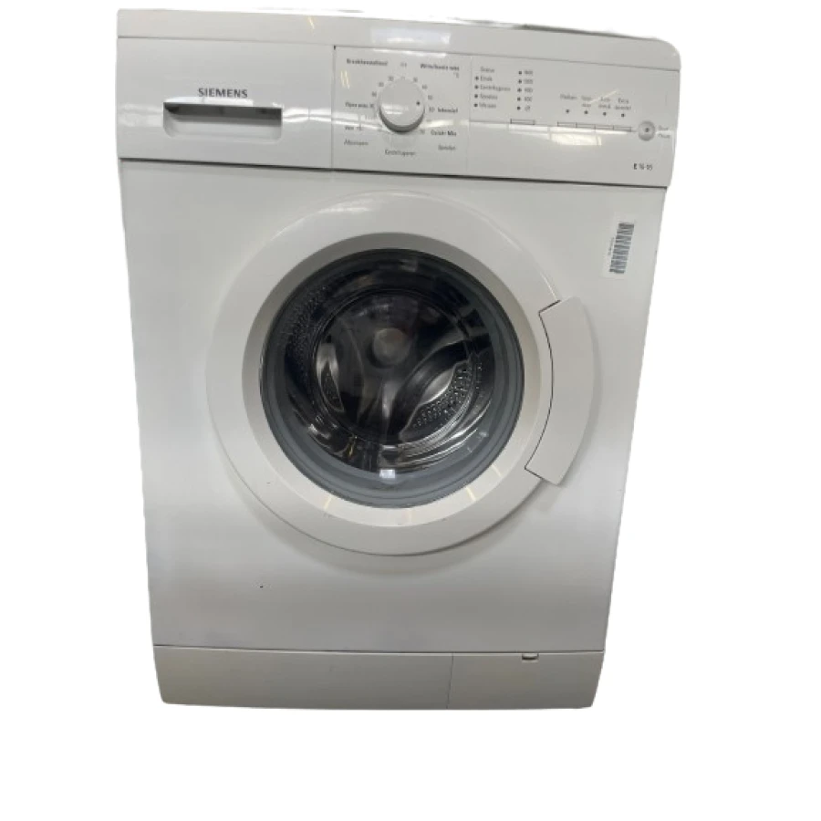 Siemens WM16E360NL 6KG 1600T - Afbeelding 3