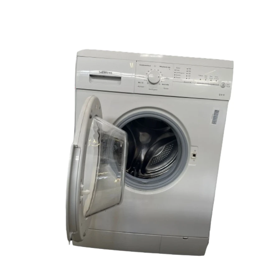Siemens WM16E360NL 6KG 1600T - Afbeelding 2