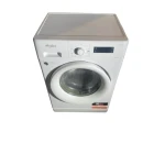 Whirlpool FWF71483W Wasmachine 7kg 1400toeren - Afbeelding 3