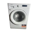 Whirlpool FWF71483W Wasmachine 7kg 1400toeren - Afbeelding 2