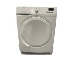 AEG SensiDry T7DBNP400 Warmtepompdroger T7DBNP400  7kg - Afbeelding 2