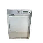 AEG Lavatherm 59850 Condensdroger 7kg - Afbeelding 2
