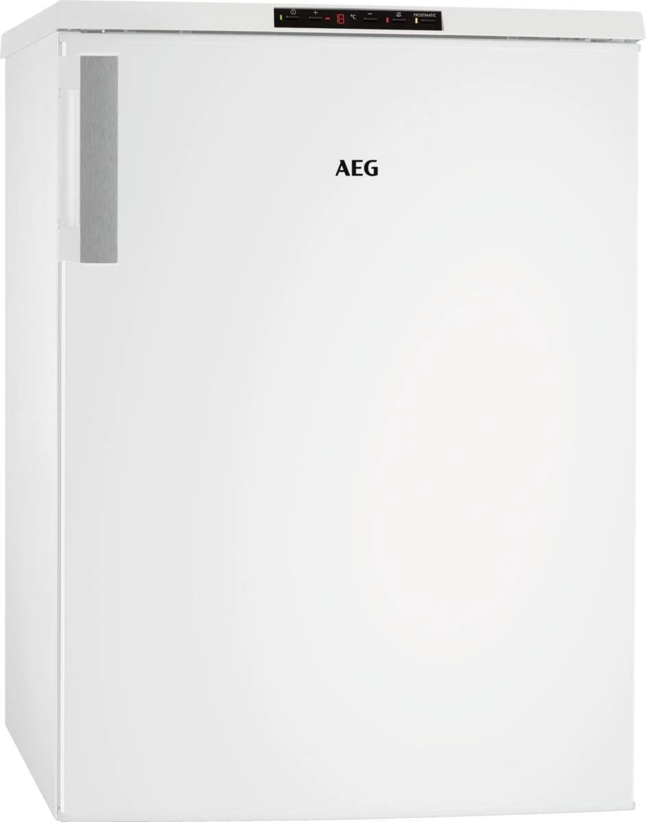 smi90m05nl AEG ATB68F6NW Tafelmodel Vrieskast 85cm hoog - Afbeelding 1