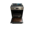 BEKO Inductie fornuis FSM89301GXS - Afbeelding 3