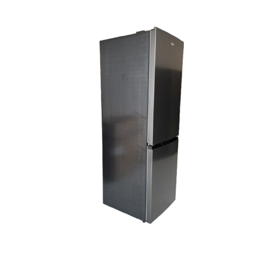 Fitelli KV327DG01 Koel-vriescombinatie No-frost 185cm hoog 60cm breed kleur donkergrijs RVS - Afbeelding 9