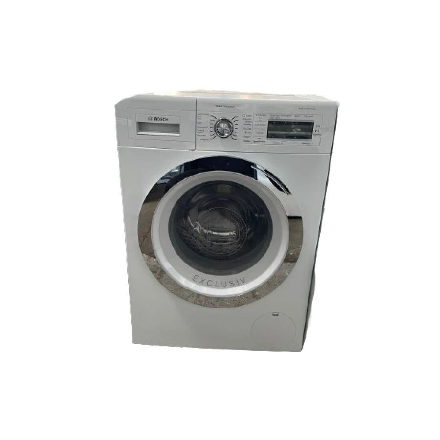 Bosch WAY32591NL WASMACHINE 9KG 16 TOEREN - Afbeelding 3