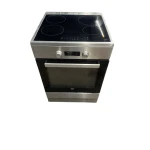 BEKO Inductie fornuis FSM89301GXS - Afbeelding 2