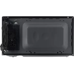 Inventum MN205SB - Vrijstaande solo-magnetron - 20 liter - 700 watt - Zwart - Afbeelding 5