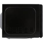 Inventum MN205SB - Vrijstaande solo-magnetron - 20 liter - 700 watt - Zwart - Afbeelding 6