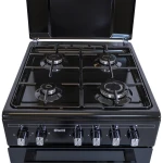 Fitelli FG5001ZW Gasfornuis 50CM - Afbeelding 2