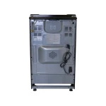 Fitelli FG5001ZW Gasfornuis 50CM - Afbeelding 5